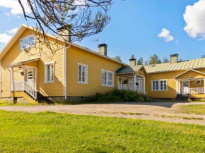 Holiday Home Kinttaanpirtti by Interhome